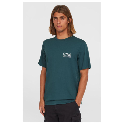 O'neill Ανδρική κοντομάνικη μπλούζα Original Cali Logo T-Shirt